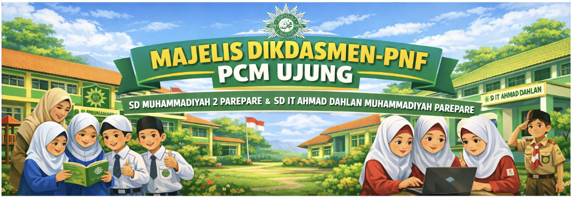 Banner Sistem Manajemen Persuratan